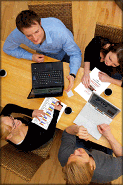 Immersion Coaching