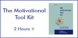 Motivational Toolkit Presentation