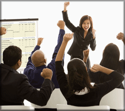 motivational workshop