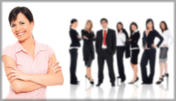 Organizational Savvy for Women
